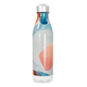 Garrafa Inox Estampada Cores Vibrantes