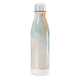 Garrafa Inox Estampada Cores Vibrantes