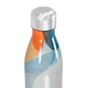 Garrafa Inox Estampada Cores Vibrantes