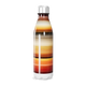 Garrafa Inox - Listrada Multicolorida