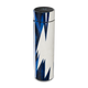 Garrafa Térmica Touch - Azul Branco Padrão Geométrico