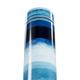 Garrafa Térmica Touch Listrada Azul