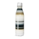 Garrafa Inox Listrada Colorida 500ml