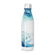 Garrafa Inox - Estampa Azul e Branca