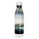 Garrafa Inox - Paisagem Montanhosa
