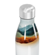 Garrafa Inox - Estampa Montanhas