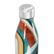 Garrafa Inox - Estampada Multicolorida