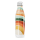 Garrafa Inox - Estampada Multicolorida