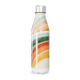 Garrafa Inox - Estampada Multicolorida