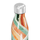 Garrafa Inox - Estampada Multicolorida