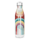 Garrafa Inox - Estampa Arcos Multicoloridos