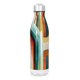 Garrafa Inox - Estampada Multicolorida