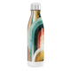 Garrafa Inox - Estampada Multicolorida