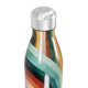 Garrafa Inox - Estampada Multicolorida