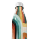 Garrafa Inox - Estampada Multicolorida