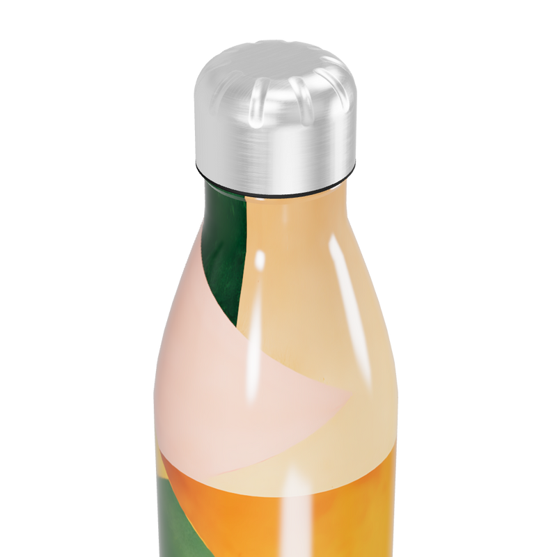 Garrafa Inox Multicolorida 750ml