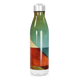 Garrafa Inox - Estampa Colorida