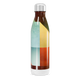 Garrafa Inox - Estampa Colorida