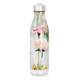 Garrafa Inox - Floral colorida 500ml