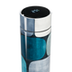 Garrafa Térmica Touch - Azul Estampada