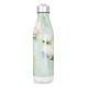 Garrafa Inox - Floral Pastel 500ml