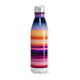 Garrafa Inox Estampada Colorida