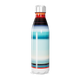Garrafa Inox Listrada Azul Colorida