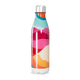 Garrafa Inox - Colorida Estampada