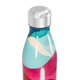 Garrafa Inox - Colorida Estampada