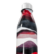 Garrafa Inox - Listras Coloridas