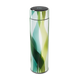 Garrafa Térmica Touch - Verde Estampada