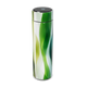 Garrafa Térmica Touch - Verde Estampada