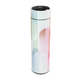 Garrafa Térmica Touch - Estampa Colorida Digital