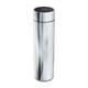 Garrafa Térmica Touch Prateada Aço Inox
