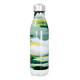 Garrafa Inox - Estampa Céu Verde