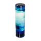 Garrafa Térmica Touch Azul Degradê