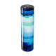 Garrafa Térmica Touch Azul Degradê