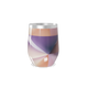 Copo Térmico Slim - Multicolorido Aço Inox