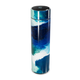 Garrafa Térmica Touch - Azul Arte Vidro