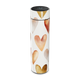 Garrafa Térmica Touch - Coração Branco
