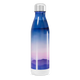 Garrafa Inox - Azul Degradê 500ml