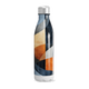 Garrafa Inox - Colorida Abstrata 500ml