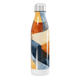 Garrafa Inox - Colorida Abstrata 500ml