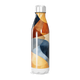 Garrafa Inox - Colorida Abstrata 500ml