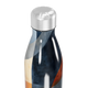 Garrafa Inox - Colorida Abstrata 500ml