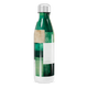 Garrafa Inox - Verde com Estampa Geométrica