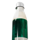 Garrafa Inox - Verde com Estampa Geométrica