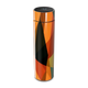 Garrafa Térmica Touch - Estampa Geométrica Colorida