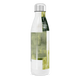 Garrafa Inox - Verde com Estampa Abstrata