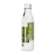 Garrafa Inox - Verde com Estampa Abstrata